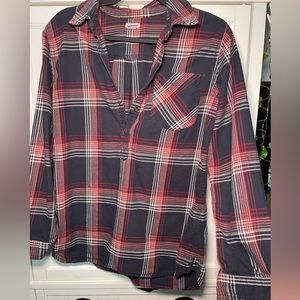 Carhartt Flannel